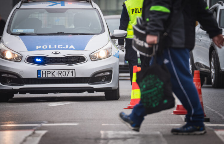 Krajowa Mapa Zagrożeń Bezpieczeństwa