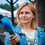 Radawa kolejnym przystankiem na trasie Radia Biwak (zdjęcia) - Polskie Radio Rzeszów