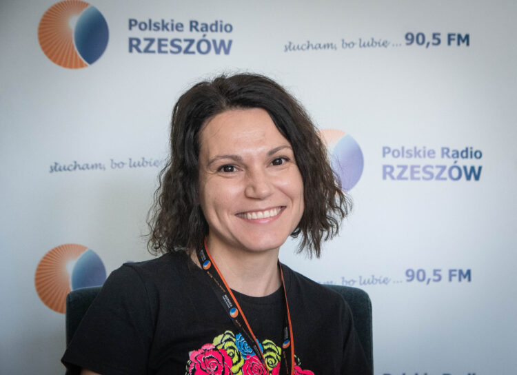 GOŚĆ DNIA. Na Podkarpaciu brakuje maszynistów