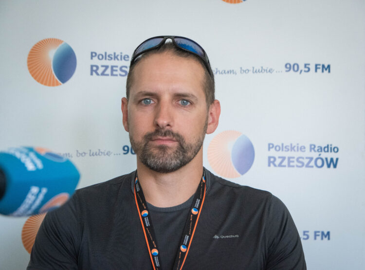 GOŚĆ DNIA. Tyją nam dzieci