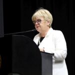 Czepkowanie na UR. Kolejni absolwenci pielęgniarstwa gotowi do pracy - Polskie Radio Rzeszów