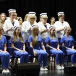 Czepkowanie na UR. Kolejni absolwenci pielęgniarstwa gotowi do pracy - Polskie Radio Rzeszów