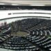 EP Strasbourg hemicycle l gal