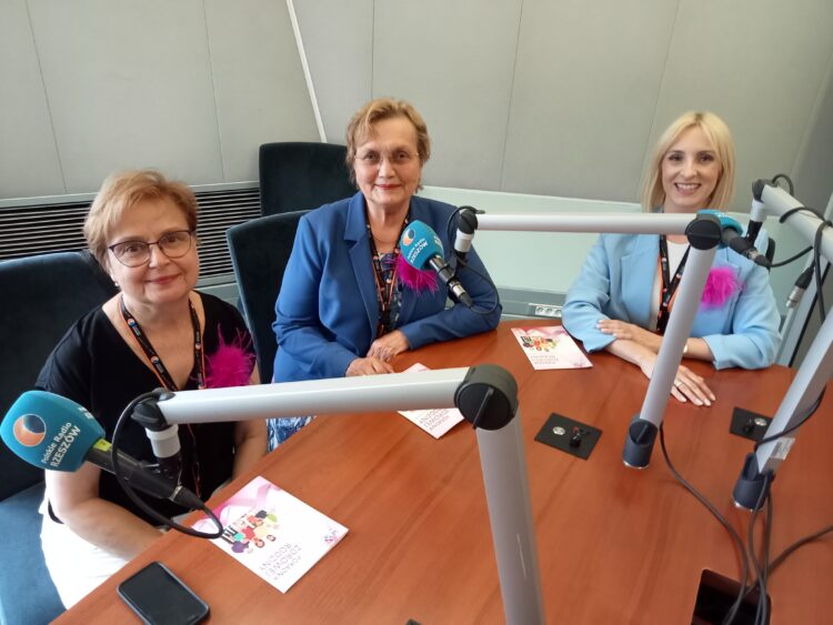 Europa Donna w Dębicy obchodzi 25-lecie