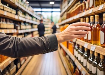 W&nbsp;tych miastach nocą alkoholu już nie&nbsp;kupisz