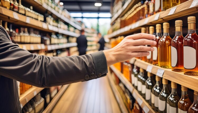 W tych miastach nocą alkoholu już nie kupisz 1 - Polskie Radio Rzeszów W tych miastach nocą alkoholu już nie kupisz