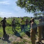 Akcja na zalewie „Stary Lubliniec”. Na miejsce są żołnierze 9 - Polskie Radio Rzeszów Akcja na zalewie „Stary Lubliniec”. Na miejsce są żołnierze - Polskie Radio Rzeszów