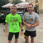 Podsumowanie akcji "Złotówka za kilometr" dla Stasia Pecki 2 - Polskie Radio Rzeszów Podsumowanie akcji "Złotówka za kilometr" dla Stasia Pecki - Polskie Radio Rzeszów