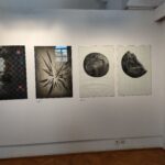 Na papierze... Wystawa w BWA w Rzeszowie 4 - Polskie Radio Rzeszów Na papierze... Wystawa w BWA w Rzeszowie - Polskie Radio Rzeszów