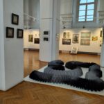 Na papierze... Wystawa w BWA w Rzeszowie 5 - Polskie Radio Rzeszów Na papierze... Wystawa w BWA w Rzeszowie - Polskie Radio Rzeszów