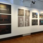 Na papierze... Wystawa w BWA w Rzeszowie 7 - Polskie Radio Rzeszów Na papierze... Wystawa w BWA w Rzeszowie - Polskie Radio Rzeszów