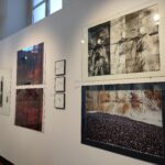 Na papierze... Wystawa w BWA w Rzeszowie 10 - Polskie Radio Rzeszów Na papierze... Wystawa w BWA w Rzeszowie - Polskie Radio Rzeszów