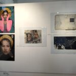 Na papierze... Wystawa w BWA w Rzeszowie 12 - Polskie Radio Rzeszów Na papierze... Wystawa w BWA w Rzeszowie - Polskie Radio Rzeszów