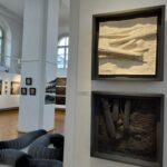 Na papierze... Wystawa w BWA w Rzeszowie 13 - Polskie Radio Rzeszów Na papierze... Wystawa w BWA w Rzeszowie - Polskie Radio Rzeszów