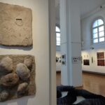 Na papierze... Wystawa w BWA w Rzeszowie 14 - Polskie Radio Rzeszów Na papierze... Wystawa w BWA w Rzeszowie - Polskie Radio Rzeszów