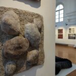 Na papierze... Wystawa w BWA w Rzeszowie 15 - Polskie Radio Rzeszów Na papierze... Wystawa w BWA w Rzeszowie - Polskie Radio Rzeszów