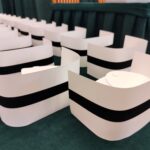 "Czepkowanie" w Tarnobrzegu. 70 nowych pielęgniarek 4 - Polskie Radio Rzeszów "Czepkowanie" w Tarnobrzegu. 70 nowych pielęgniarek - Polskie Radio Rzeszów