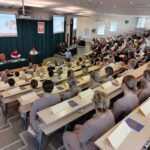 "Czepkowanie" w Tarnobrzegu. 70 nowych pielęgniarek 6 - Polskie Radio Rzeszów "Czepkowanie" w Tarnobrzegu. 70 nowych pielęgniarek - Polskie Radio Rzeszów