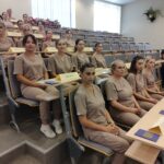 "Czepkowanie" w Tarnobrzegu. 70 nowych pielęgniarek 8 - Polskie Radio Rzeszów "Czepkowanie" w Tarnobrzegu. 70 nowych pielęgniarek - Polskie Radio Rzeszów