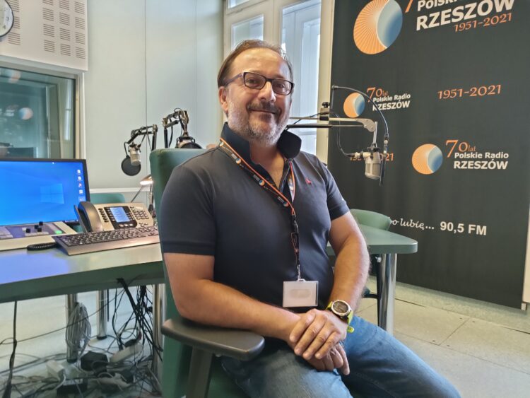 Sukces żeglarza z Rzeszowa w międzynarodowych regatach w USA