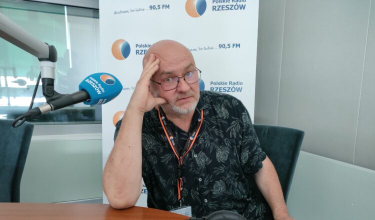 Jubileusz twórczości artystycznej prof. Marka Olszyńskiego