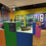 Wystawa "Na obcasie i bez" 6 - Polskie Radio Rzeszów Wystawa "Na obcasie i bez" - Polskie Radio Rzeszów