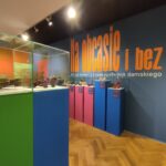 Wystawa "Na obcasie i bez" 9 - Polskie Radio Rzeszów Wystawa "Na obcasie i bez" - Polskie Radio Rzeszów