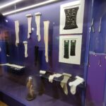 Wystawa "Na obcasie i bez" 10 - Polskie Radio Rzeszów Wystawa "Na obcasie i bez" - Polskie Radio Rzeszów