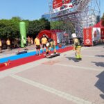 Walczą o tytuł "Najtwardszego Strażaka" 5 - Polskie Radio Rzeszów Walczą o tytuł "Najtwardszego Strażaka" - Polskie Radio Rzeszów