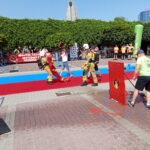 Walczą o tytuł "Najtwardszego Strażaka" 6 - Polskie Radio Rzeszów Walczą o tytuł "Najtwardszego Strażaka" - Polskie Radio Rzeszów