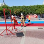 Walczą o tytuł "Najtwardszego Strażaka" 12 - Polskie Radio Rzeszów Walczą o tytuł "Najtwardszego Strażaka" - Polskie Radio Rzeszów