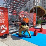 Walczą o tytuł "Najtwardszego Strażaka" 11 - Polskie Radio Rzeszów Walczą o tytuł "Najtwardszego Strażaka" - Polskie Radio Rzeszów