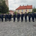Wojewódzkie obchody Święta Policji w Rzeszowie - Polskie Radio Rzeszów