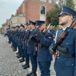 Wojewódzkie obchody Święta Policji w Rzeszowie - Polskie Radio Rzeszów