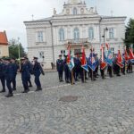 Wojewódzkie obchody Święta Policji w Rzeszowie - Polskie Radio Rzeszów