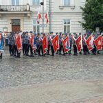 Wojewódzkie obchody Święta Policji w Rzeszowie - Polskie Radio Rzeszów