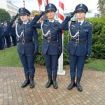 Wojewódzkie obchody Święta Policji w Rzeszowie - Polskie Radio Rzeszów