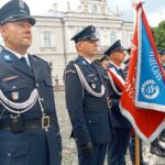 Wojewódzkie obchody Święta Policji w Rzeszowie - Polskie Radio Rzeszów
