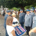 Wojewódzkie obchody Święta Policji w Rzeszowie - Polskie Radio Rzeszów