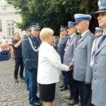 Wojewódzkie obchody Święta Policji w Rzeszowie - Polskie Radio Rzeszów