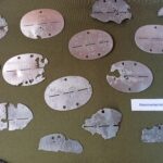 Odkopali rzeczy po esesmanach i więźniach obozu w Pustkowie 2 - Polskie Radio Rzeszów Odkopali rzeczy po esesmanach i więźniach obozu w Pustkowie - Polskie Radio Rzeszów