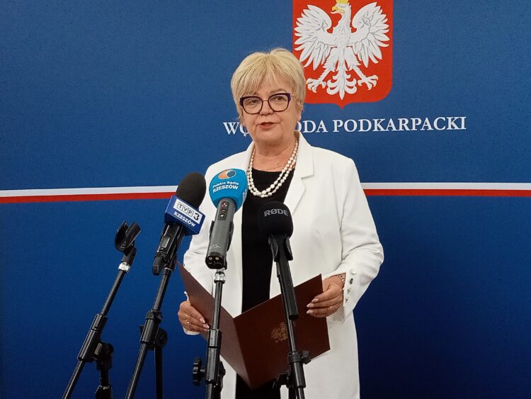 Rządowy program „Pierwszy dzienny opiekun w gminie" 1 - Polskie Radio Rzeszów Rządowy program „Pierwszy dzienny opiekun w gminie”