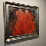 "BAZYL 2024". Wystawa w BWA w Rzeszowie 4 - Polskie Radio Rzeszów "BAZYL 2024". Wystawa w BWA w Rzeszowie - Polskie Radio Rzeszów