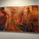 "BAZYL 2024". Wystawa w BWA w Rzeszowie 5 - Polskie Radio Rzeszów "BAZYL 2024". Wystawa w BWA w Rzeszowie - Polskie Radio Rzeszów