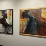 "BAZYL 2024". Wystawa w BWA w Rzeszowie 6 - Polskie Radio Rzeszów "BAZYL 2024". Wystawa w BWA w Rzeszowie - Polskie Radio Rzeszów