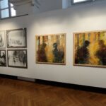 "BAZYL 2024". Wystawa w BWA w Rzeszowie 7 - Polskie Radio Rzeszów "BAZYL 2024". Wystawa w BWA w Rzeszowie - Polskie Radio Rzeszów