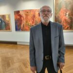 "BAZYL 2024". Wystawa w BWA w Rzeszowie 9 - Polskie Radio Rzeszów "BAZYL 2024". Wystawa w BWA w Rzeszowie - Polskie Radio Rzeszów