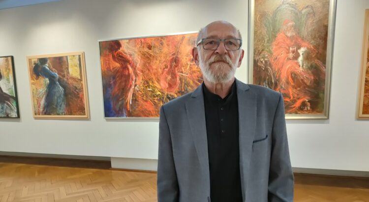 „BAZYL 2024”. Wystawa w BWA w Rzeszowie