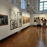 "BAZYL 2024". Wystawa w BWA w Rzeszowie 11 - Polskie Radio Rzeszów "BAZYL 2024". Wystawa w BWA w Rzeszowie - Polskie Radio Rzeszów