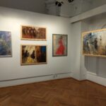 "BAZYL 2024". Wystawa w BWA w Rzeszowie 12 - Polskie Radio Rzeszów "BAZYL 2024". Wystawa w BWA w Rzeszowie - Polskie Radio Rzeszów